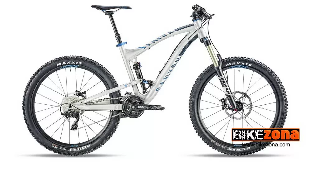 Canyon strive segunda discount mano